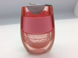 WINE GLASS - HS - FREEZE COOLING WINE GLASSES - “ROSE” SINGLE GLASS