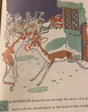 Rudolph The Red-Nosed Reindeer