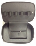 TECH DOPP KIT - B&CO - BLACK