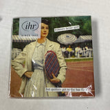 Napkins
