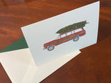CRANE HOLIDAY BOXED CARDS