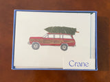 CRANE HOLIDAY BOXED CARDS