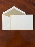 CRANE BOXED NOTECARDS