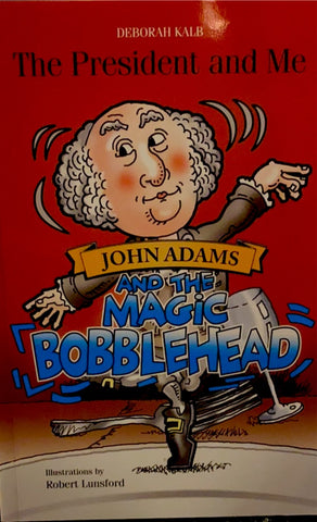 The President and Me Series