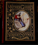 Mother Goose’s Nursery Rhymes
