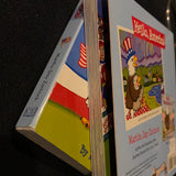 Hells, America - Childs Book