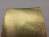 ENVELOPE LINER - ODB - ANTIQUE GOLD SQUARE