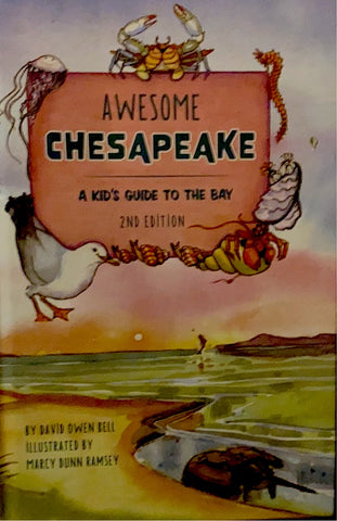 Awesome Chesapeake