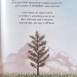Everybody’s Tree - Childs Christmas Book