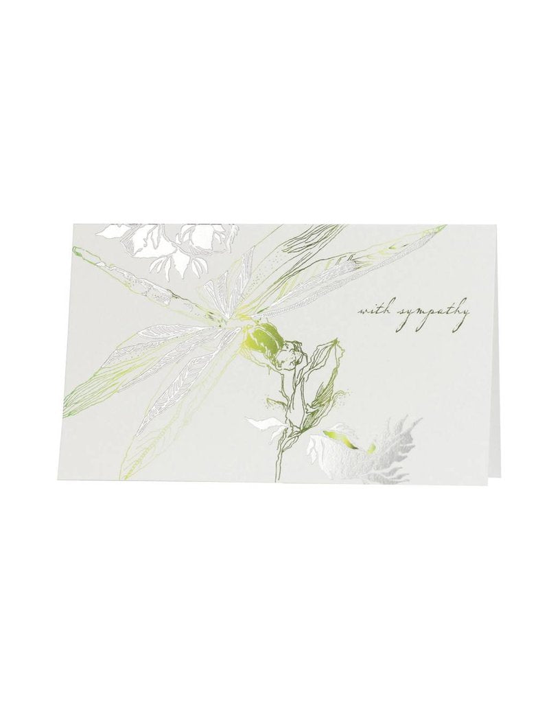 SYMPATHY - OBP - WITH SYMPATHY