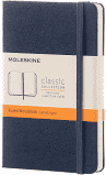 JOURNAL - MOLESKINE - CLASSIC RULED NOTEBOOK